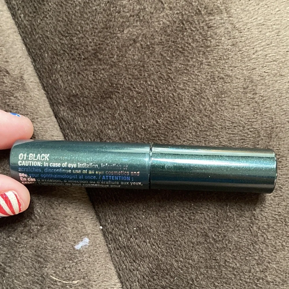 Brand new Clinique high impact mascara NWOT